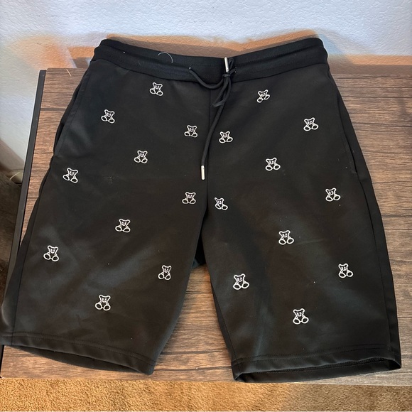 Blue Gear Other - Shorts size large